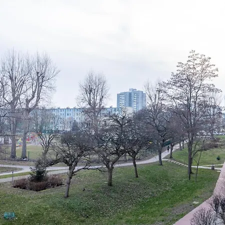 1 Prywatny Z Prywatna Lazienka 1000 M Do Plazy 2,5 Km Do Sopotu 公寓 *