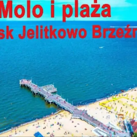 1 Prywatny Z Prywatna Lazienka 1000 M Do Plazy 2,5 Km Do Sopotu Lägenhet Gdańsk